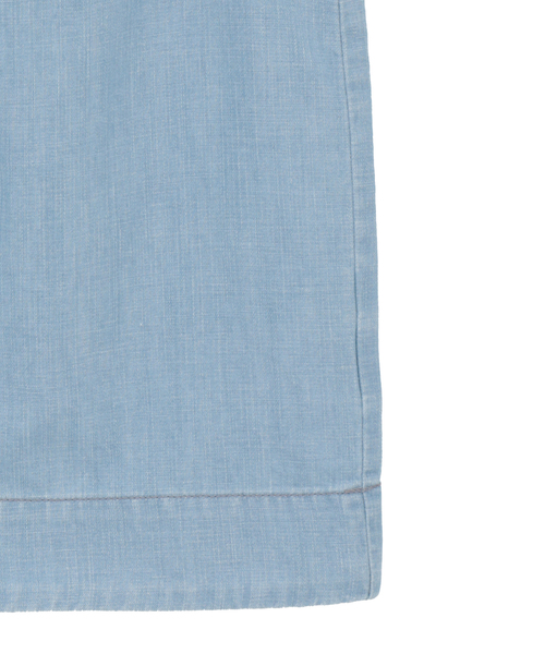 ジーンズ デニム デニムパンツ 「HEALTHY DENIM/ヘルシーデニム」Breezy Coconuts レディース