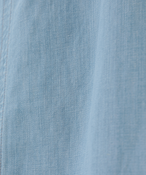 ジーンズ デニム デニムパンツ 「HEALTHY DENIM/ヘルシーデニム」Breezy Coconuts レディース