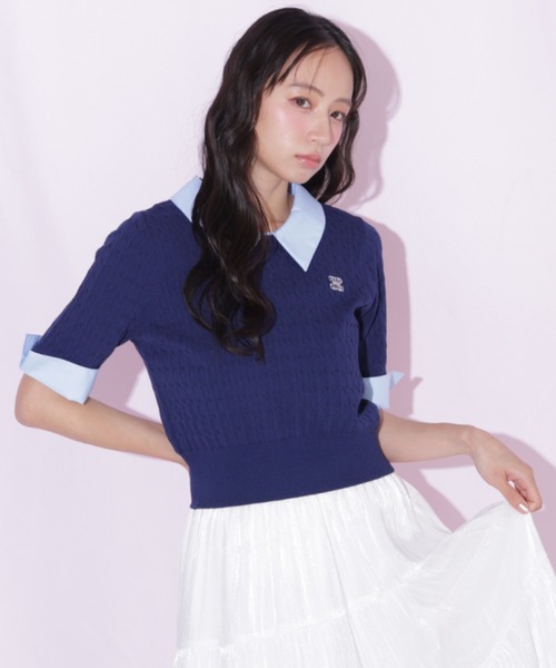 JILL by JILL STUART（ジルバイジルスチュアート） ニット セーター