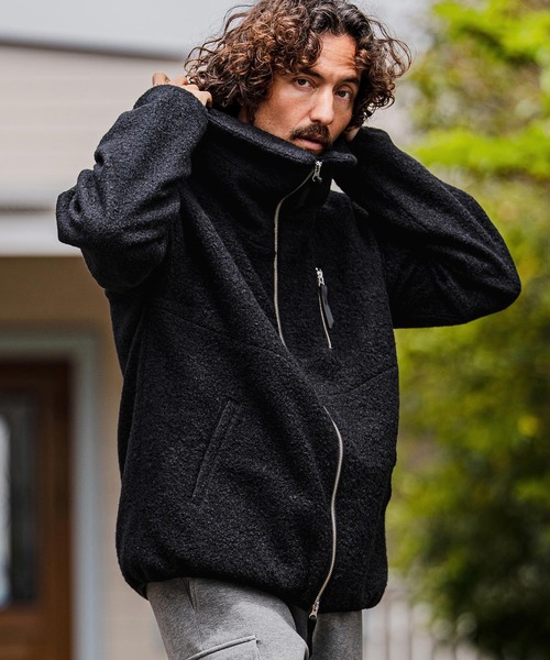 【廃盤】パタゴニア　メンズ　Mサイズ　インナー付き patagonia（パタゴニア） ブルゾン M ブラック メンズ : ZOZOTOWN