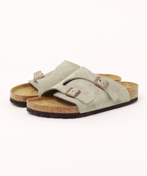 BIRKENSTOCK（ビルケンシュトック） サンダル メンズ レディース
