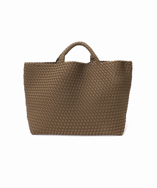 トートバッグ NAGHEDI/ナゲディ ST BARTHS LARGE TOTE トートバッグ レディースの画像