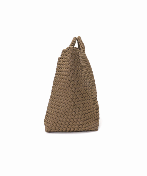 トートバッグ NAGHEDI/ナゲディ ST BARTHS LARGE TOTE トートバッグ レディースの画像
