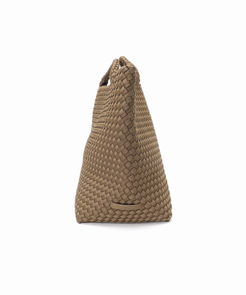 トートバッグ NAGHEDI/ナゲディ ST BARTHS LARGE TOTE トートバッグ レディースの画像