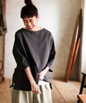 「soulberry」 半袖Tシャツ L グリ...の詳細画像2