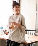 「soulberry」 半袖Tシャツ L グリ...の詳細画像3