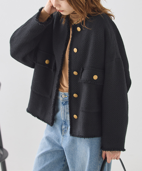 journal standard L'essage（ジャーナルスタンダード レサージュ