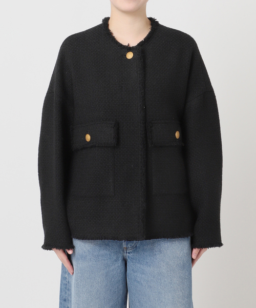journal standard L'essage（ジャーナルスタンダード レサージュ