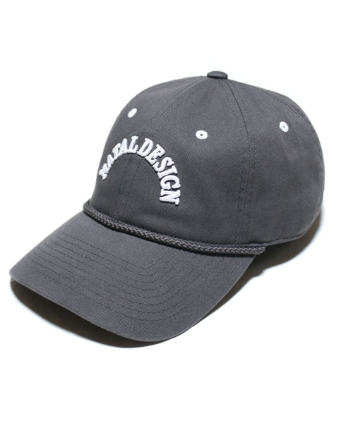 natal design（ネイタルデザイン） キャップ 帽子 GOOD BOY CAP FB