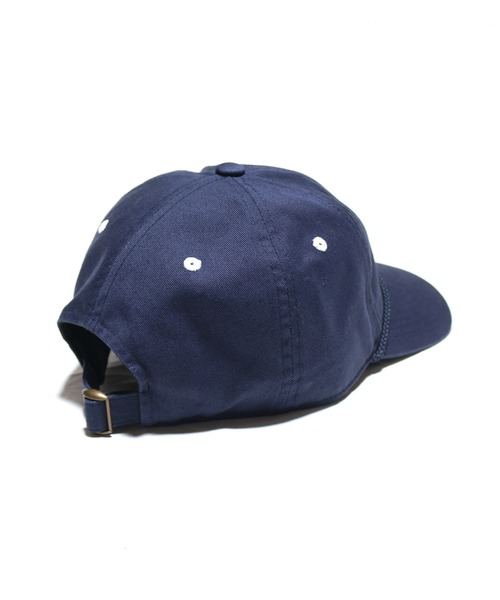 natal design（ネイタルデザイン） キャップ 帽子 メンズ GOOD BOY CAP
