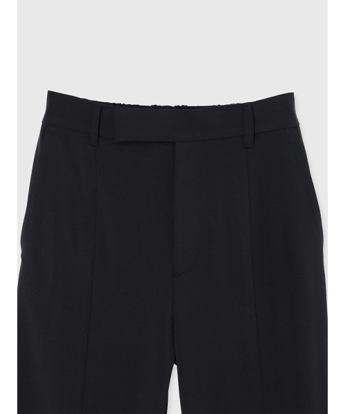 「anuans」 パンツ SMALL ブラック レディース_画像6