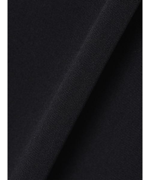 「anuans」 パンツ SMALL ブラック レディース_画像9