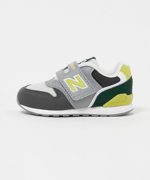 New Balance 996 キッズ スニーカー　14cm New Balance（ニューバランス） 996 スニーカー 「New Balance」IZ996