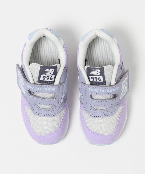 New Balance（ニューバランス） 996 スニーカー 「New Balance」IZ996