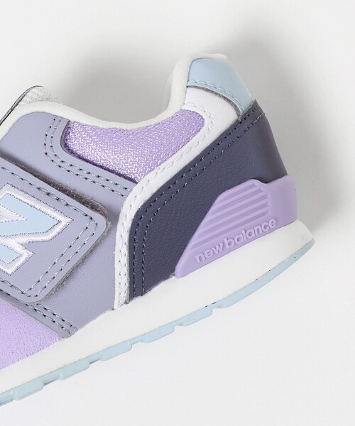 New Balance（ニューバランス） 996 スニーカー 「New Balance」IZ996