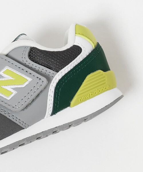 New Balance（ニューバランス） 996 スニーカー 「New Balance」IZ996