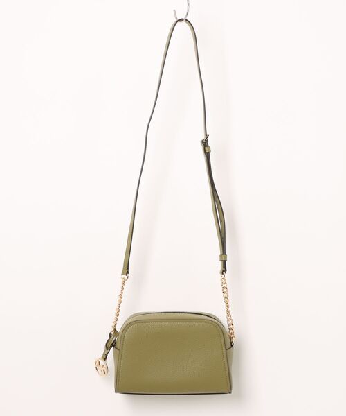 マイケルコース クロスボディ ショルダーバッグ オリーブ カーキ MICHAEL KORS（マイケルコース） ショルダーバッグ バッグ ASHTON