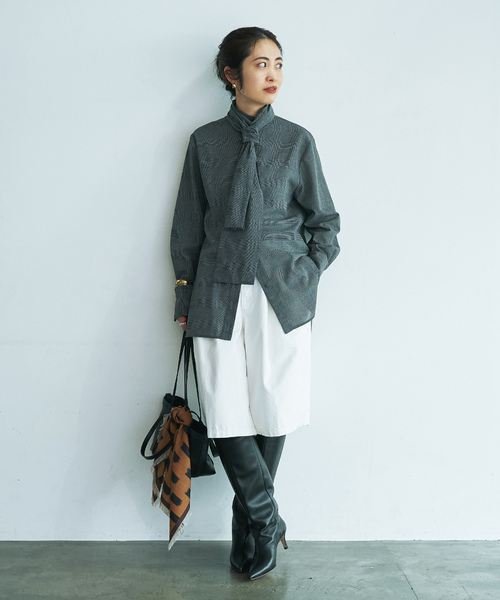 NEBULONI E（ネブローニ） ロング ブーツ NEBULONI.E Long Boots H;5.5