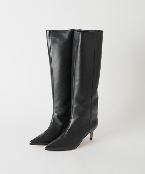 NEBULONI E（ネブローニ） ロング ブーツ NEBULONI.E Long Boots H;5.5