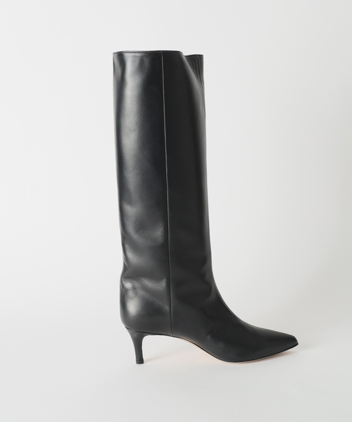 NEBULONI E（ネブローニ） ロング ブーツ NEBULONI.E Long Boots H;5.5