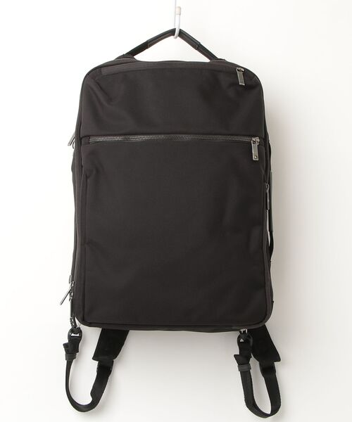ace. 「ace.」 2WAYバッグ - ブラック メンズ : ZOZOTOWN Yahoo!店