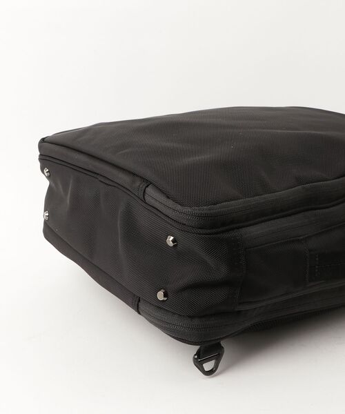 ace. 「ace.」 2WAYバッグ - ブラック メンズ : ZOZOTOWN Yahoo!店