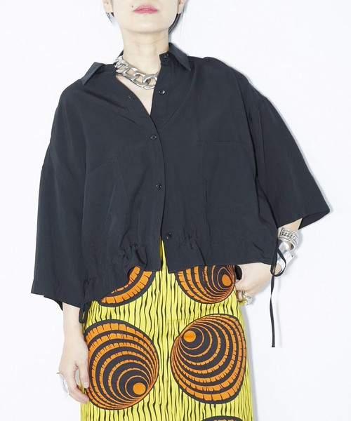 「CITYSHOP」 ジャケット - ホワイト レディース_画像2