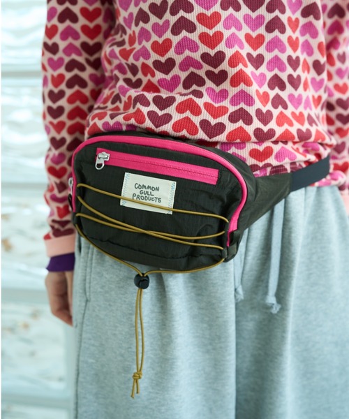 LeSportsac（レスポートサック） ショルダーストラップ ショルダー