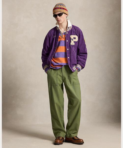 POLO RALPH LAUREN（ポロ・ラルフローレン） ラルフローレン