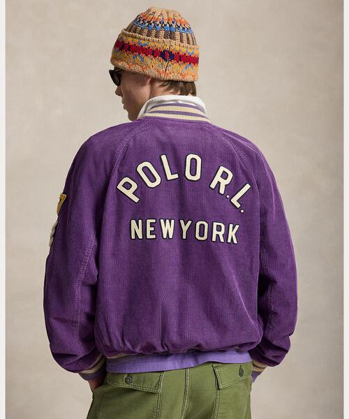 POLO RALPH LAUREN（ポロ・ラルフローレン） ラルフローレン