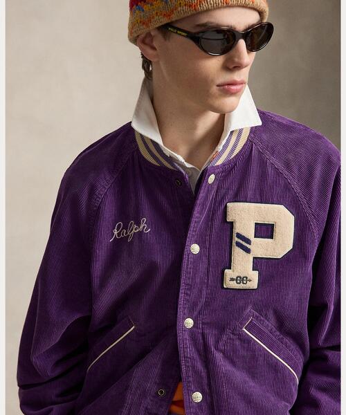 POLO RALPH LAUREN（ポロ・ラルフローレン） ラルフローレン