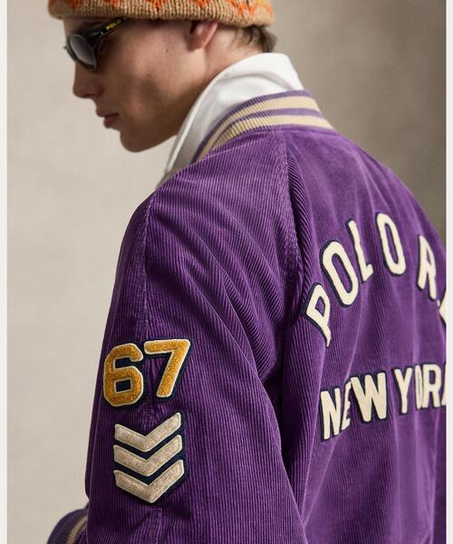 POLO RALPH LAUREN（ポロ・ラルフローレン） ラルフローレン
