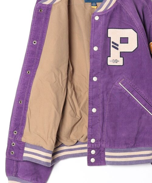 POLO RALPH LAUREN（ポロ・ラルフローレン） ラルフローレン