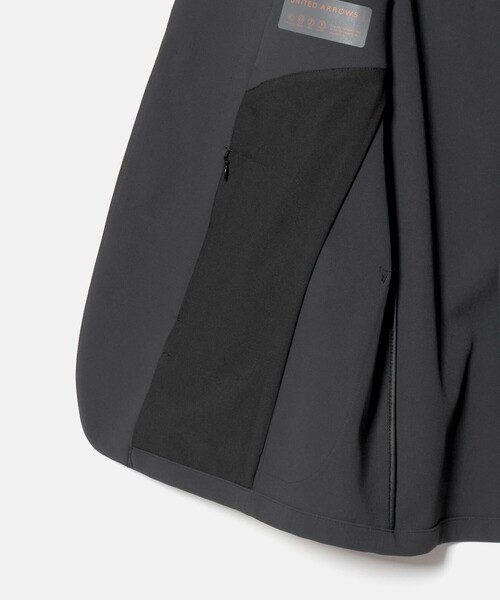 UNITED ARROWS（ユナイテッドアローズ） ジャケット テーラード