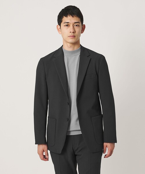 BEAUTY＆YOUTH UNITED ARROWS テーラードジャケット S ネイビー メンズ