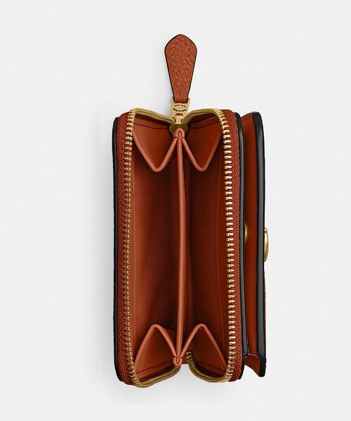 COACH ビルフォールド ウォレット 2つ折り財布 COACH（コーチ） 二つ折り 二つ折り財布 財布 ビルフォールド