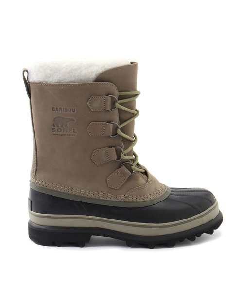SOREL（ソレル） ブーツ スノーシューズ 防滑 防水 防寒 SOREL