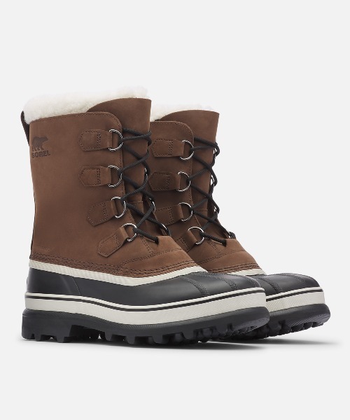 SOREL（ソレル） ワーク ブーツ スノーシューズ 防滑 防水 防寒 SOREL 