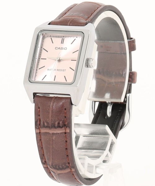 CASIO（カシオ） 腕時計 レディース メンズ : ZOZOTOWN Yahoo!店