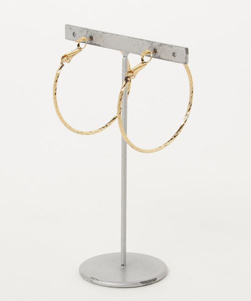 セール新作 ピアス ピアス circle ZOZOTOWN PayPayモール店 - 通販 - PayPayモール 格安最新品