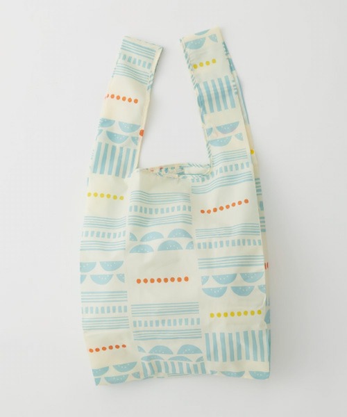 392 plus m エコバッグ water repellent bag BIG : ZOZOTOWN Yahoo!店