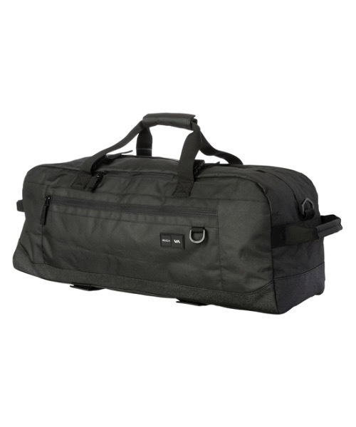 バッグ ボストンバッグ Rvca メンズ Rvca Skate Duffel Ii バッグ 21年春夏モデル ルーカ バック ボストン Zozotown Paypayモール店 通販 Paypayモール