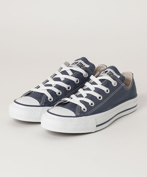 ALL STAR スニーカー CONVERSE OX (コンバース N) レディース メンズ