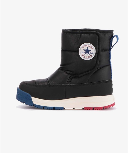 ブーツ CONVERSE KID'S CVSTAR BOOTS WP / コンバース キッズ CVスターブーツ WP|ZOZOTOWN |03