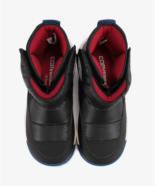 ブーツ CONVERSE KID'S CVSTAR BOOTS WP / コンバース キッズ CVスターブーツ WP|ZOZOTOWN |04