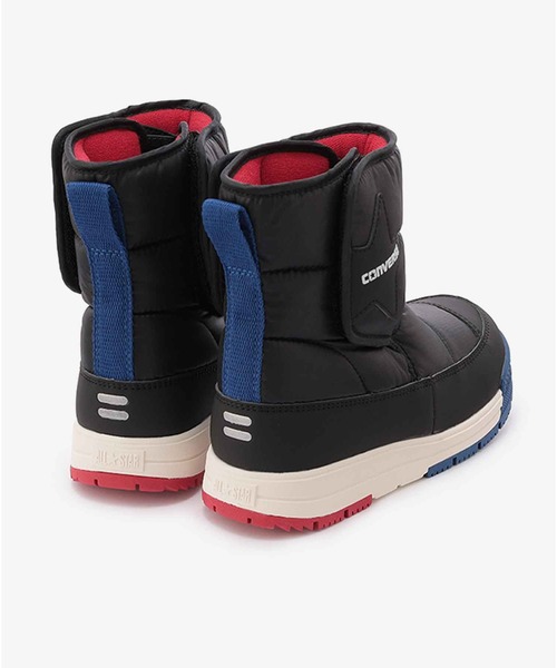ブーツ CONVERSE KID'S CVSTAR BOOTS WP / コンバース キッズ CVスターブーツ WP|ZOZOTOWN |05