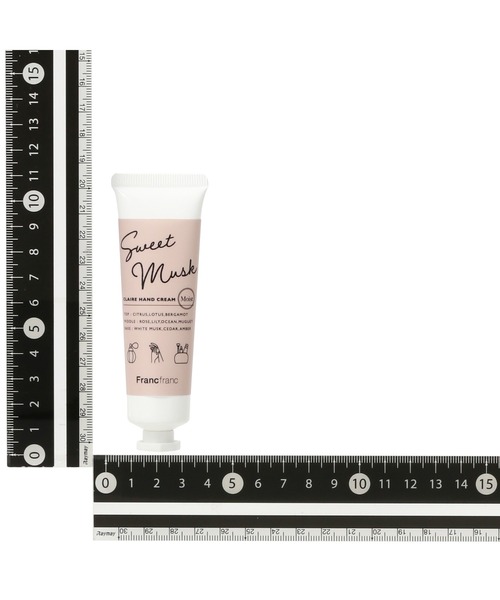 Francfranc（フランフラン） ボディクリーム クレア ハンドクリーム S