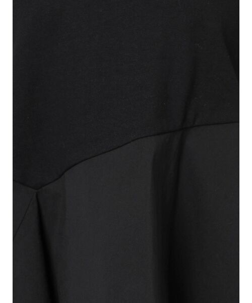 tシャツ Tシャツ フィンコンビネーションカットソー レディース | ELENDEEK | 12