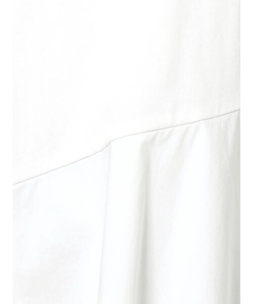 tシャツ Tシャツ フィンコンビネーションカットソー レディース | ELENDEEK | 17