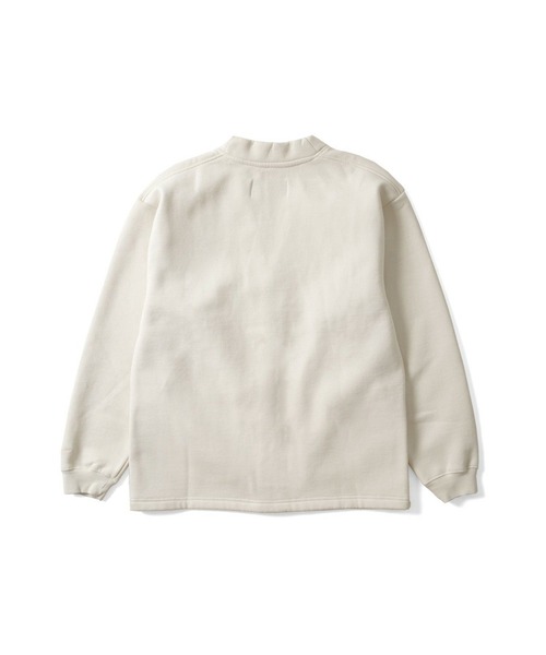 新品未使用　MFC STORE ブラック カーディガン Mサイズ 71073124b_17_d_215.jpg